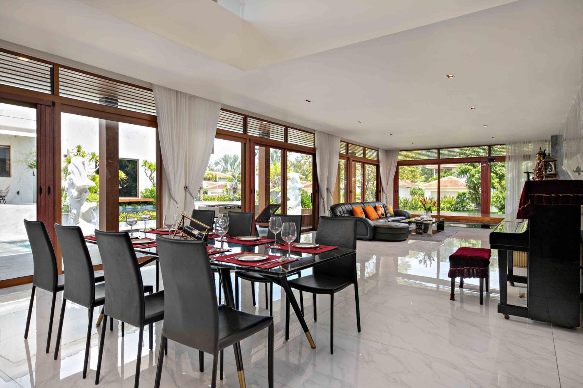 Diamond Beach Villa Đà Nẵng Exterior foto