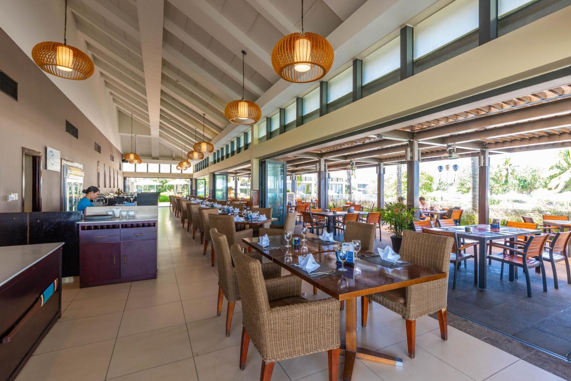 Diamond Beach Villa Đà Nẵng Exterior foto